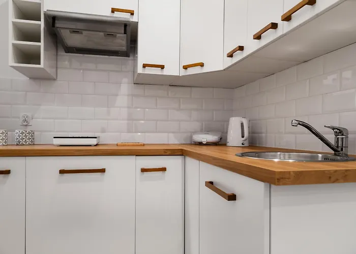 Househost Apt Starowislna 75-2