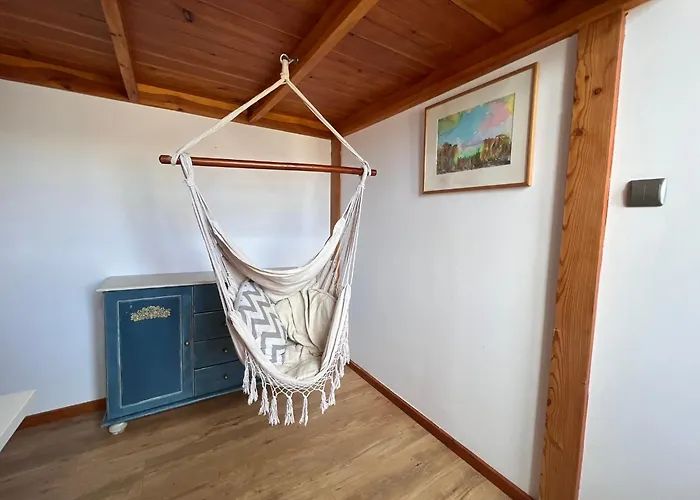 Kazimierz Retreat Apartment